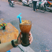 me đá