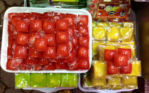 Bánh Cốm Nguyên Ninh - Hàng Than