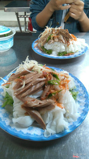 bánh cuốn