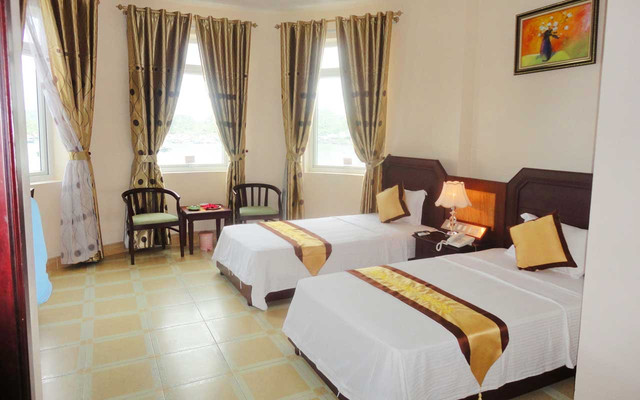 Khách Sạn Lâm Kí 