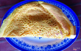 Bánh xèo 