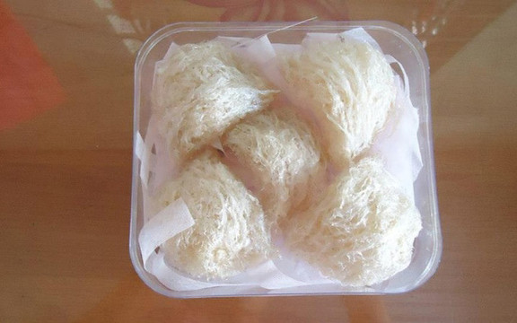 Yến Sào Khánh Hòa - Bạch Mai