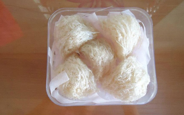 Yến Sào Khánh Hòa - Bạch Mai