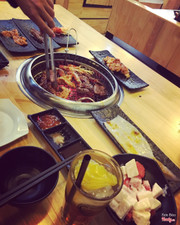 Bbq Bắc Giang 