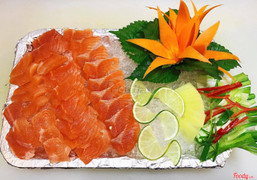 Sashimi