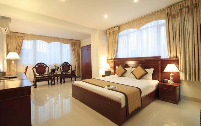 Ngọc Quỳnh Hotel