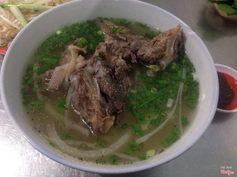 Phở sụm