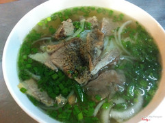  Phở chín