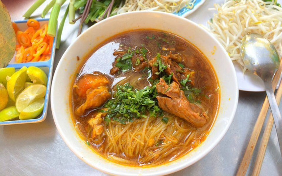 Quán 583 - Bún Bò & Bò Kho