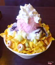 bingsu