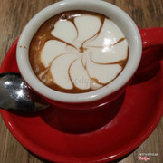 Coffee Machiato thơm ngậy 