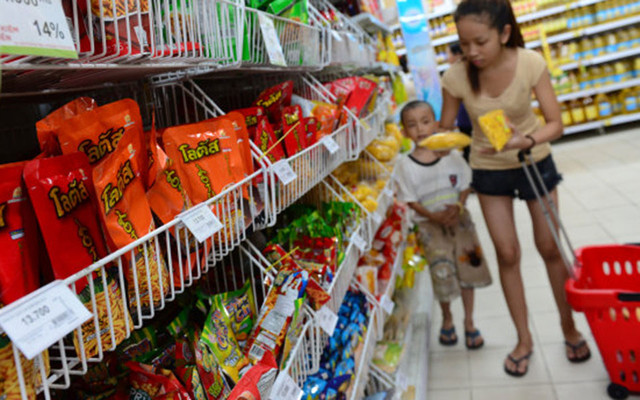 C Express - Phan Đăng Lưu