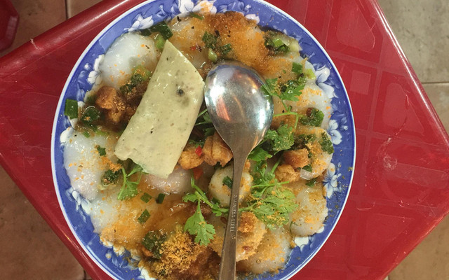 Bánh Bèo Huế