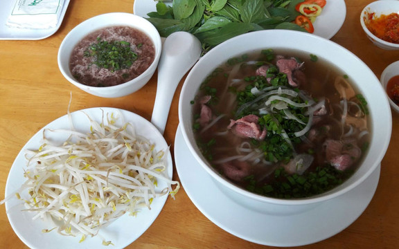 Phở Cường