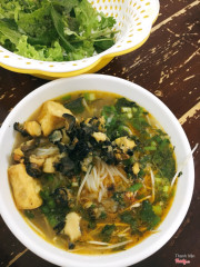 Bún ốc