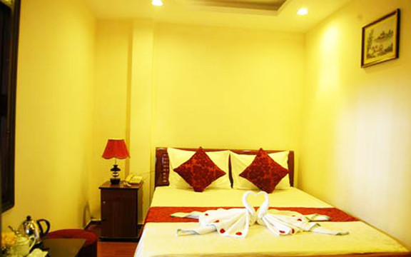 Sơn Hải Hotel