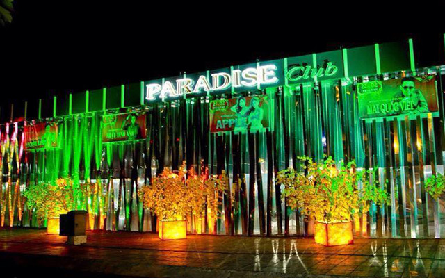 Paradise Club