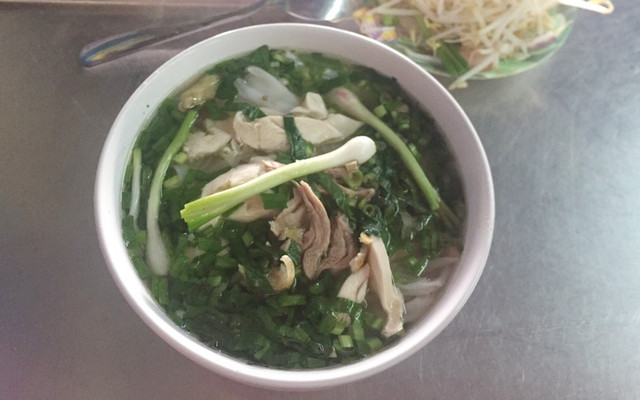 Huyền Trang - Phở Bò & Bún Bò