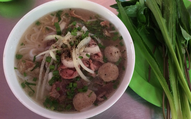 Phở Hiền