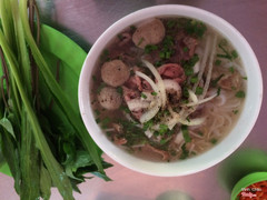 Phở thập cẩm