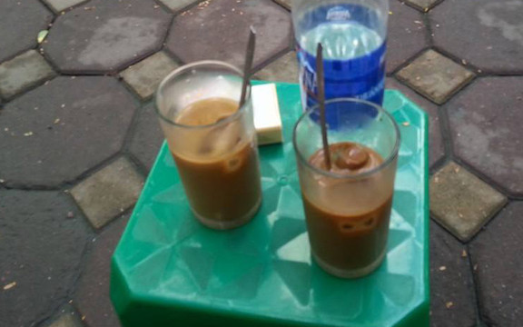 Phương Anh Cafe - Nguyễn Thái Học