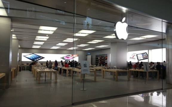 Apple Store - Festivak Walk Mall