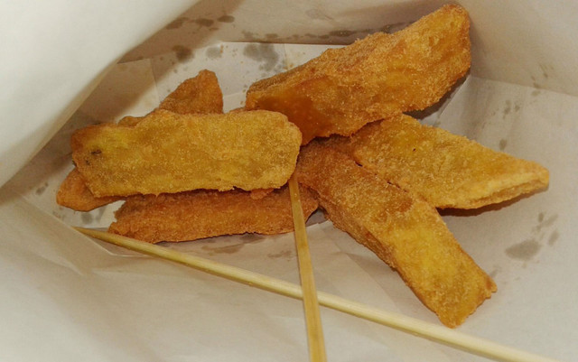 Mr.Khoai - Khoai Lang Lắc