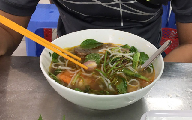 Bún Bò Huế 36