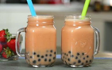 Cafe & Trà Sữa