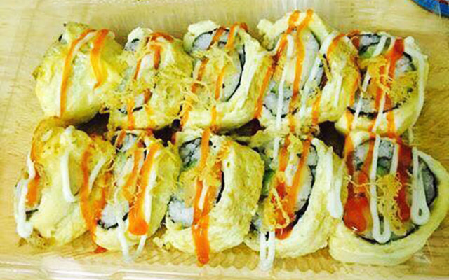 Lazy Corner - Thế Giới Ăn Vặt