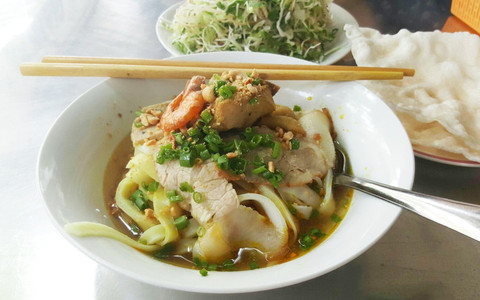Ăn Sáng