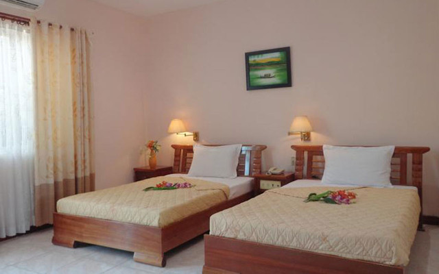 Hải Vân Hotel