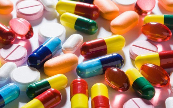 Nhà Thuốc Bình An