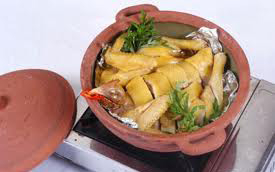 Cường Nhí