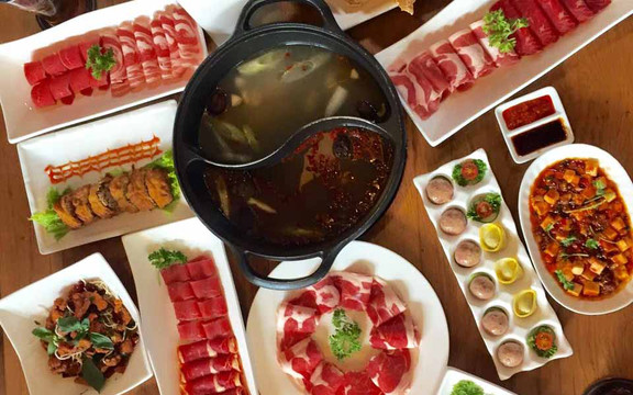 Ba Con Cừu - Nguyễn Chí Thanh