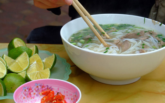 Phở Vy
