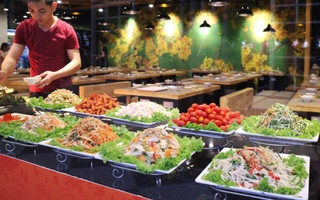 Miền Tây Grill House - Buffet & Lẩu Nướng Không Khói