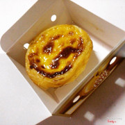 Egg tart