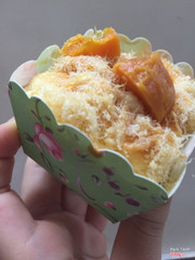 Bánh cupcake Bltm