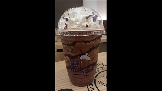 The Coffee Bean & Tea Leaf - Mplaza Saigon