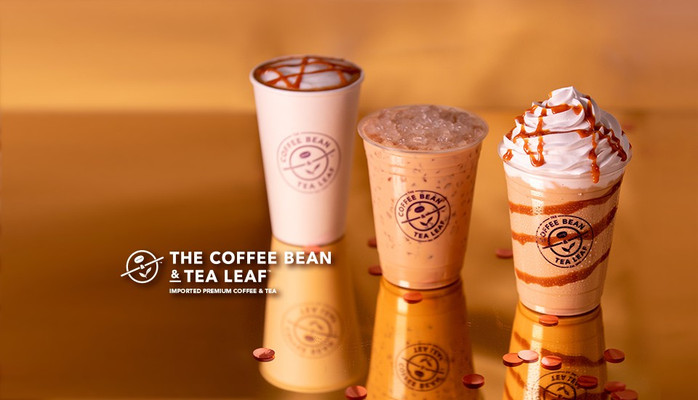 The Coffee Bean & Tea Leaf - Mplaza Saigon