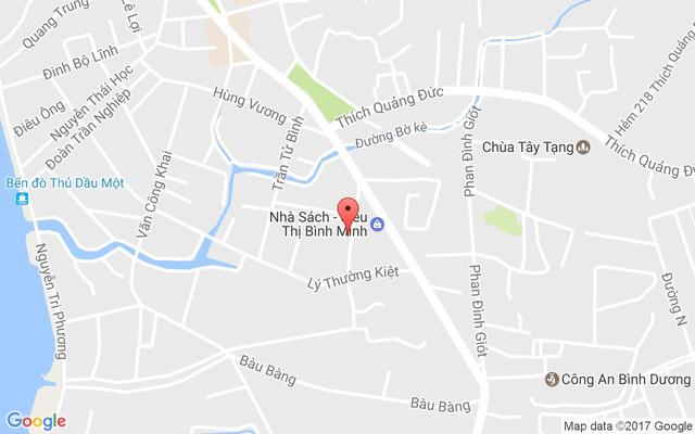 Cà Phê Như Hằng