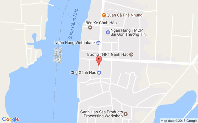 Bánh Kem Minh Trang