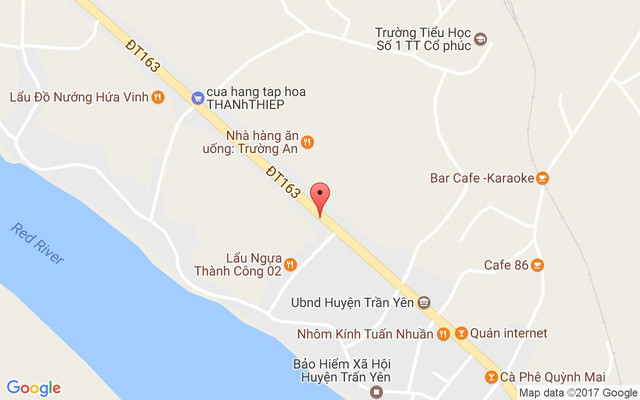 Karaoke Gia Linh