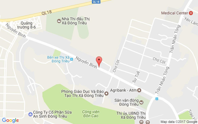 Quán Cơm Thanh Xuân