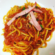 - Mì Ý ở Pepperonis