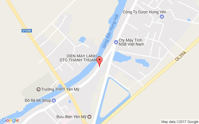 Nhà Hàng 888