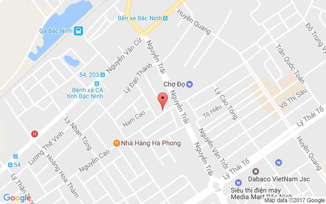 Hạ Phong Restaurant
