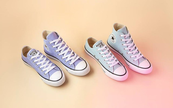 Converse - Từ Sơn