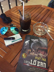 Coffee ko bắp ko đậu nành !!! 